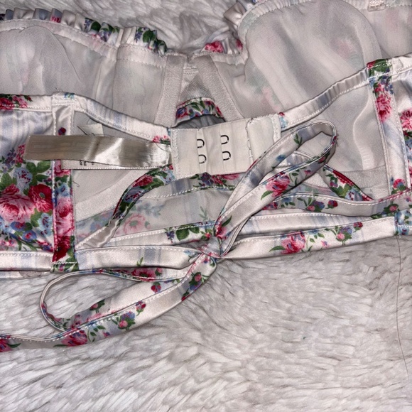 For Love and Lemons Laila’s Underwire Bra - Picture 6 of 8